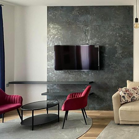 Kőszeg Corner Apartman מראה חיצוני תמונה