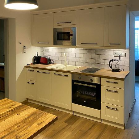 Kőszeg Corner Apartman מראה חיצוני תמונה