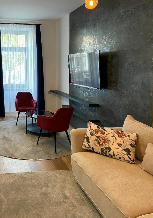 Kőszeg Corner Apartman מראה חיצוני תמונה