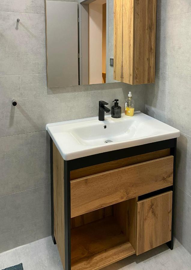 Kőszeg Corner Apartman מראה חיצוני תמונה