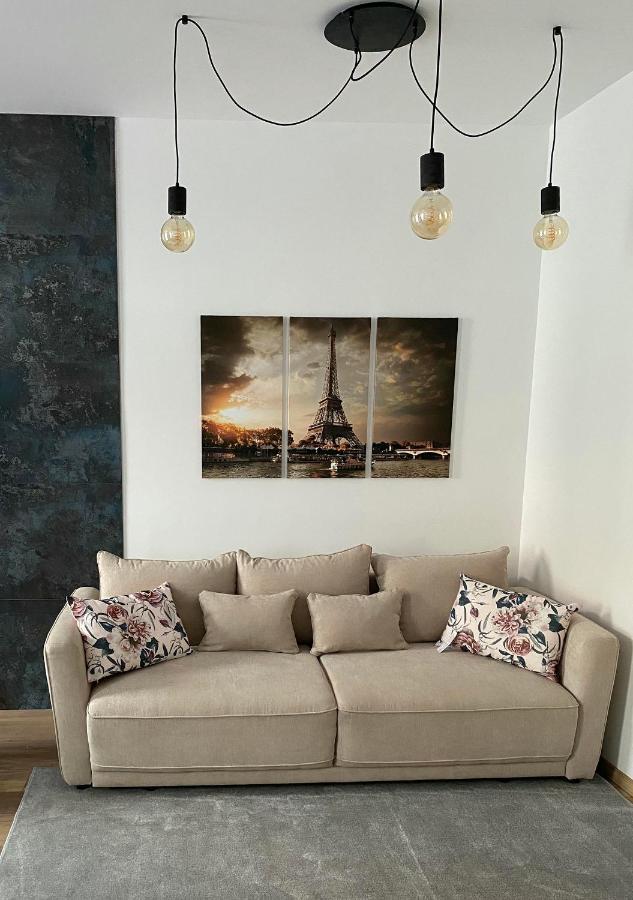 Kőszeg Corner Apartman מראה חיצוני תמונה