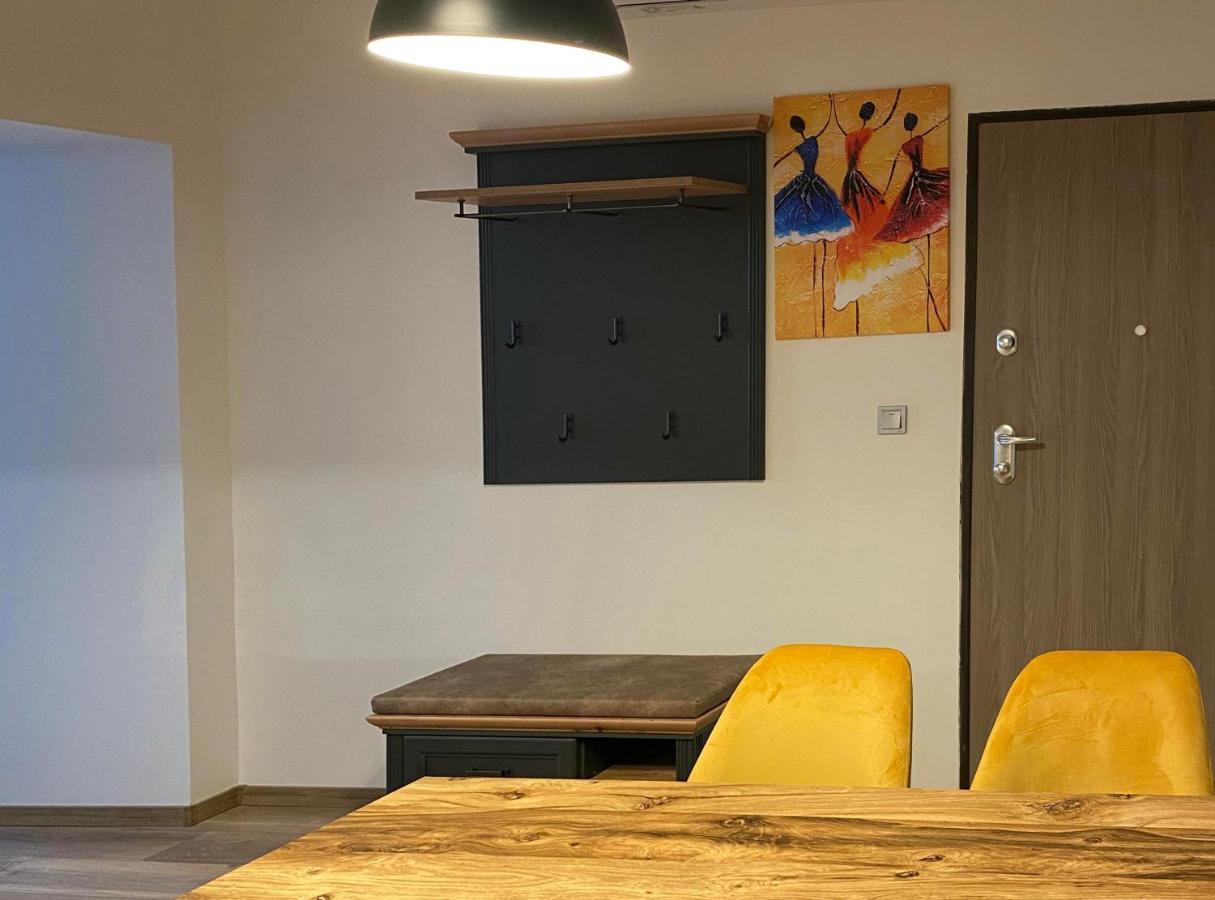 Kőszeg Corner Apartman מראה חיצוני תמונה