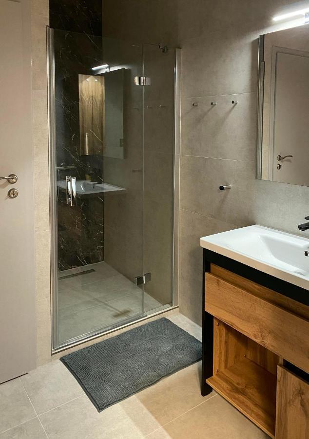 Kőszeg Corner Apartman מראה חיצוני תמונה