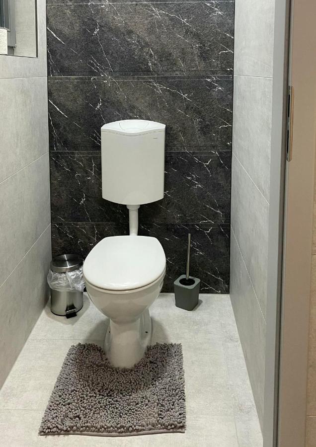 Kőszeg Corner Apartman מראה חיצוני תמונה