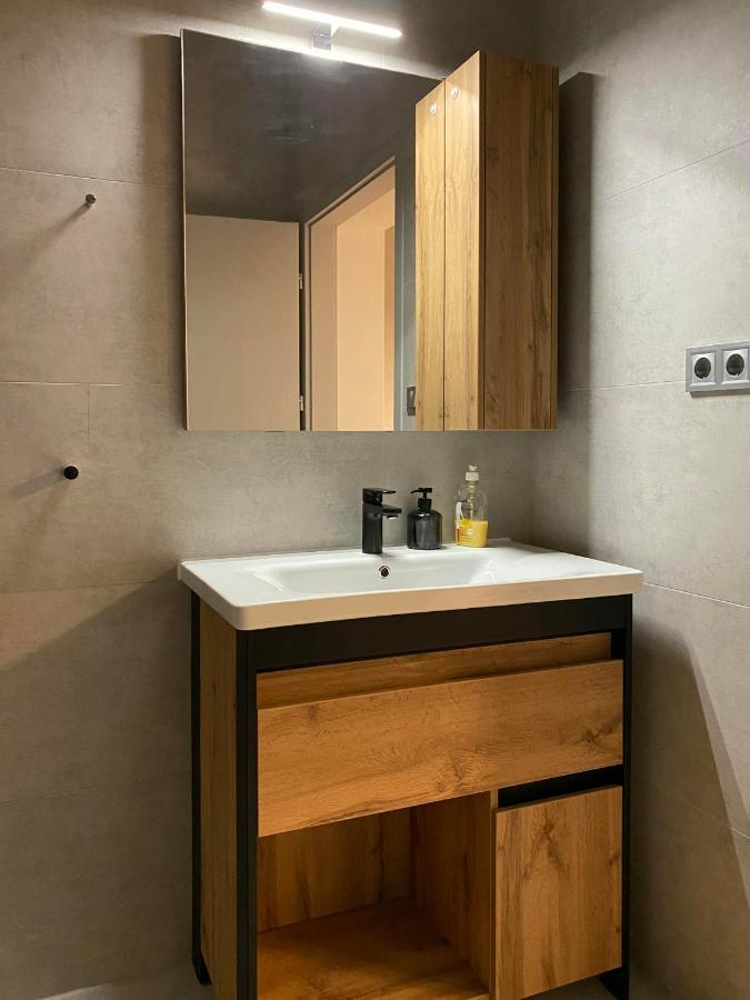 Kőszeg Corner Apartman מראה חיצוני תמונה