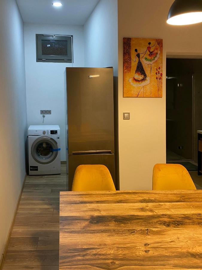 Kőszeg Corner Apartman מראה חיצוני תמונה