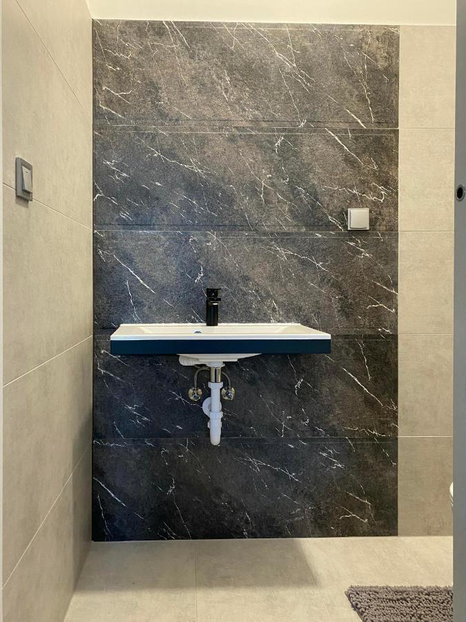 Kőszeg Corner Apartman מראה חיצוני תמונה