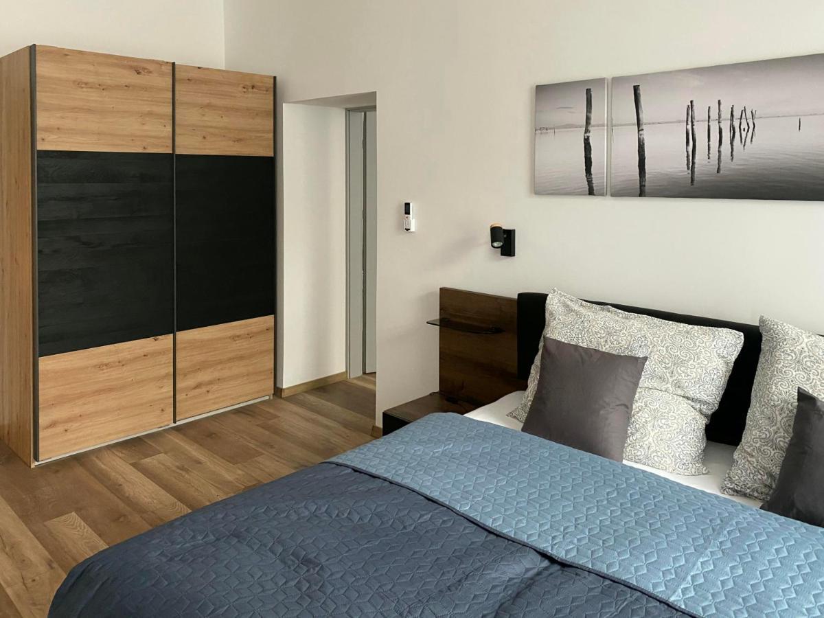 Kőszeg Corner Apartman מראה חיצוני תמונה