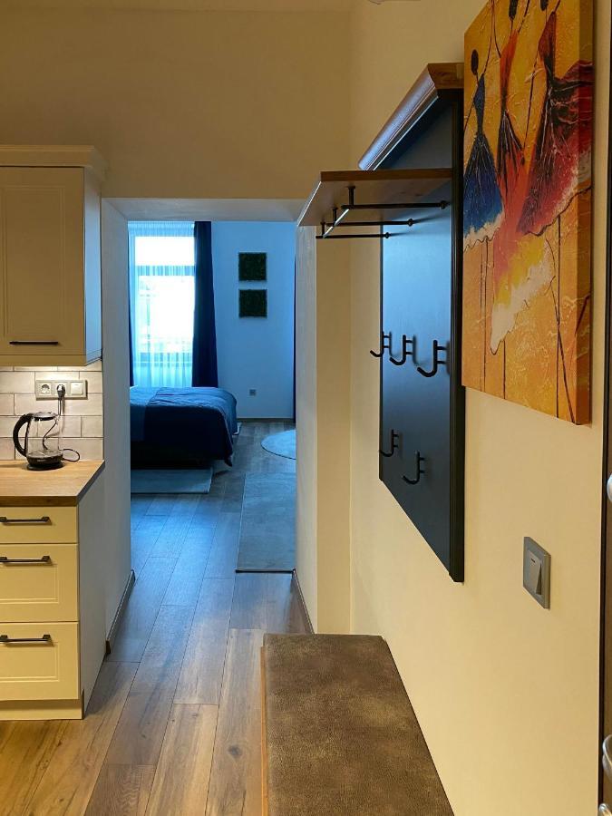 Kőszeg Corner Apartman מראה חיצוני תמונה